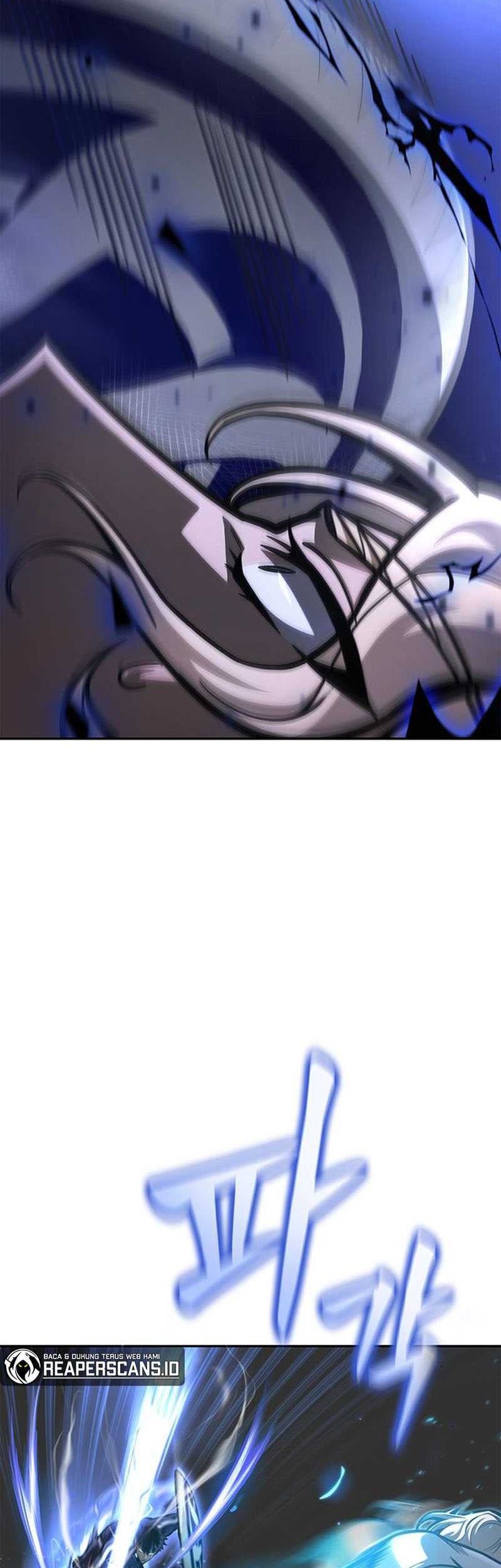 Superhuman Battlefield Chapter 31 Gambar 74