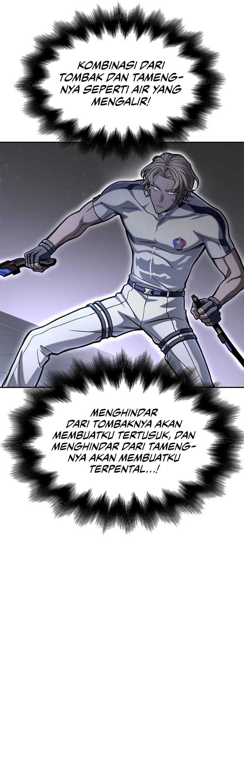 Superhuman Battlefield Chapter 31 Gambar 76