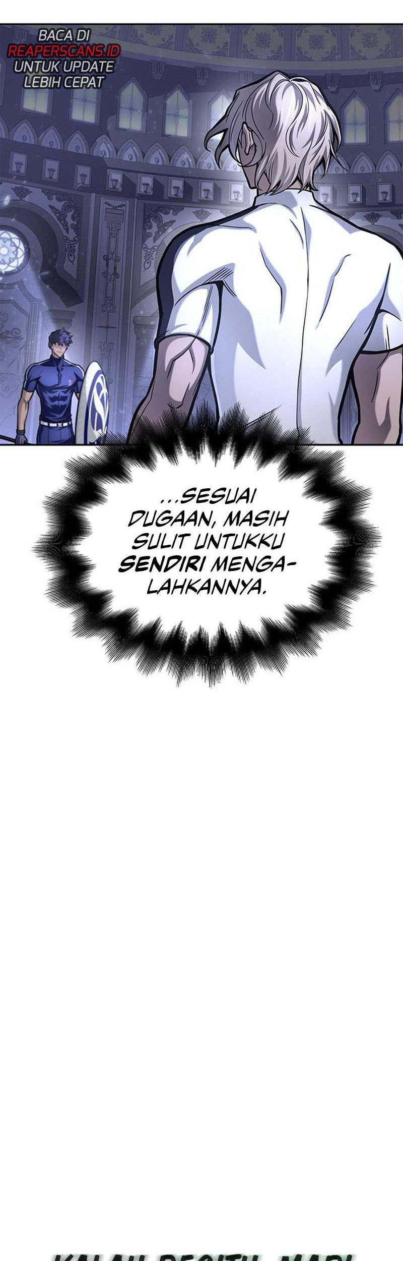 Superhuman Battlefield Chapter 31 Gambar 81