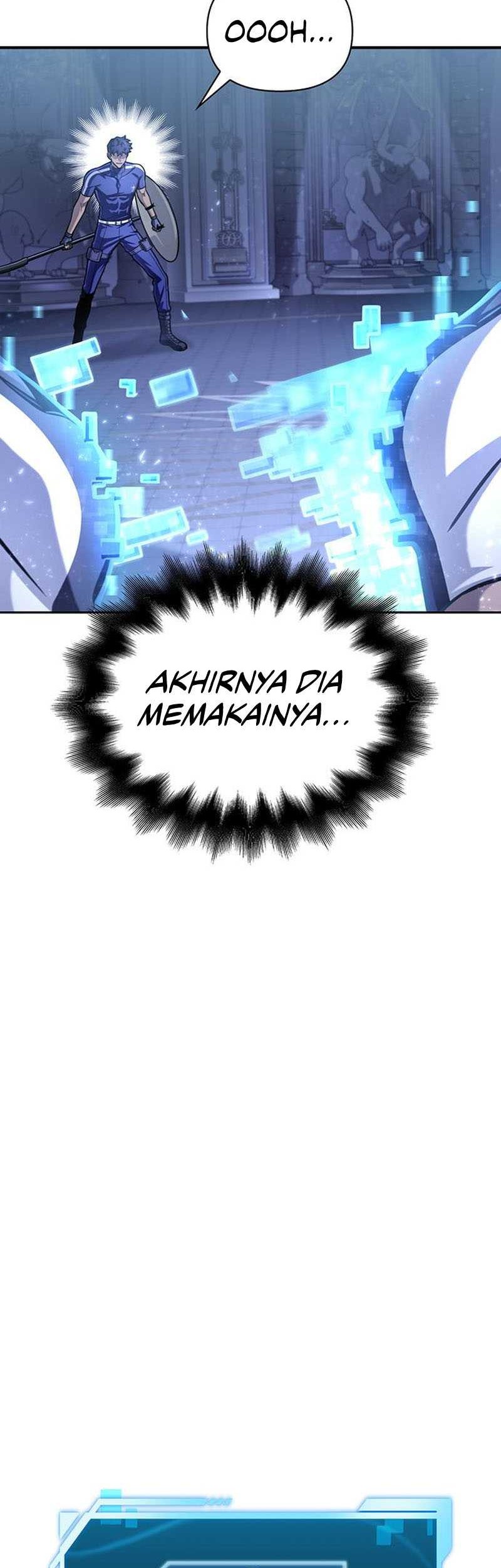 Superhuman Battlefield Chapter 31 Gambar 85