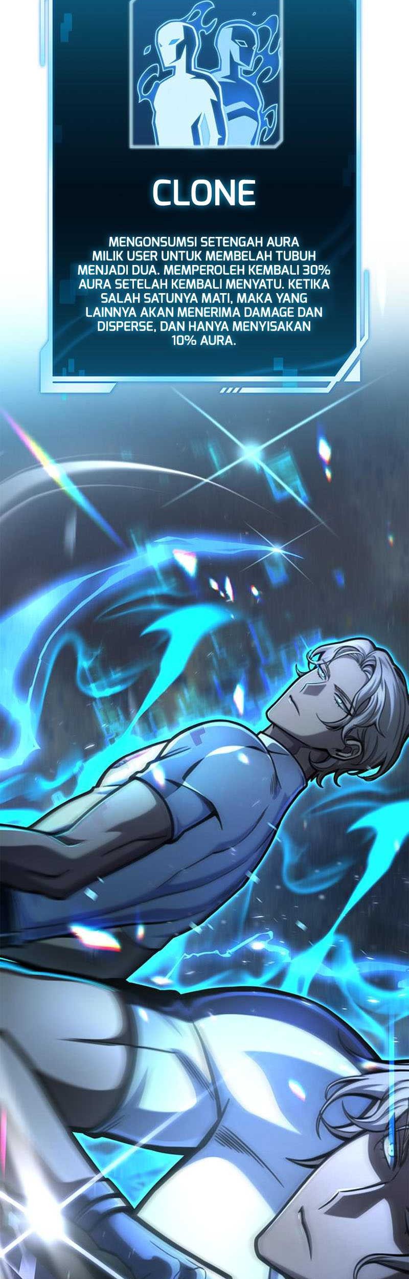 Superhuman Battlefield Chapter 31 Gambar 86