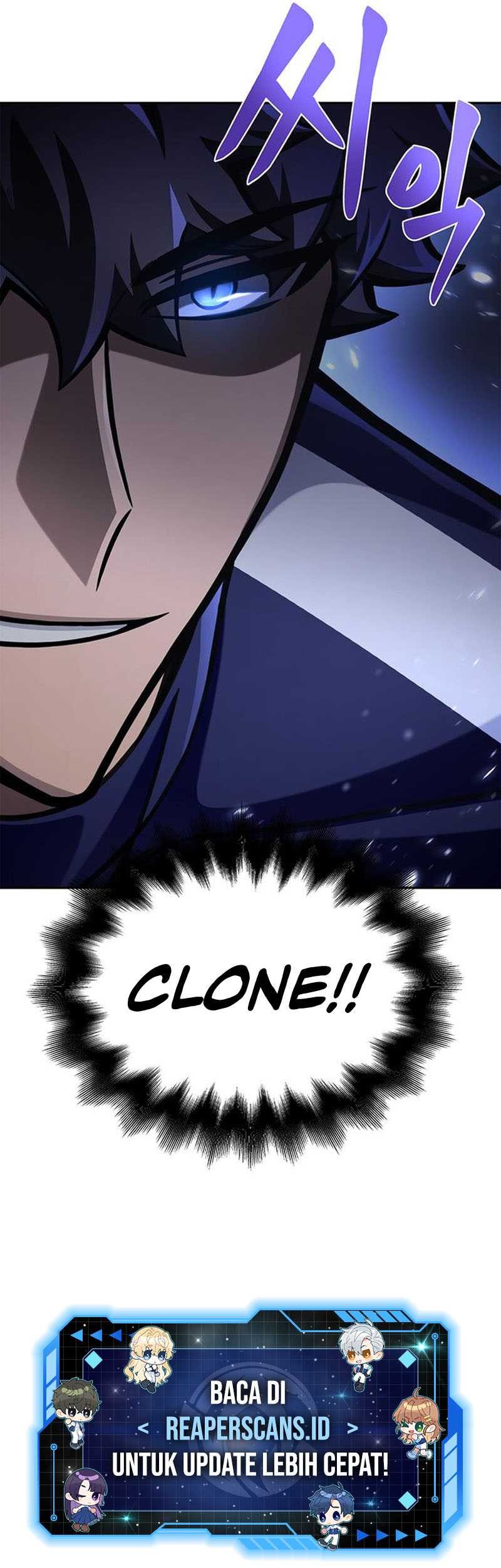 Superhuman Battlefield Chapter 31 Gambar 88