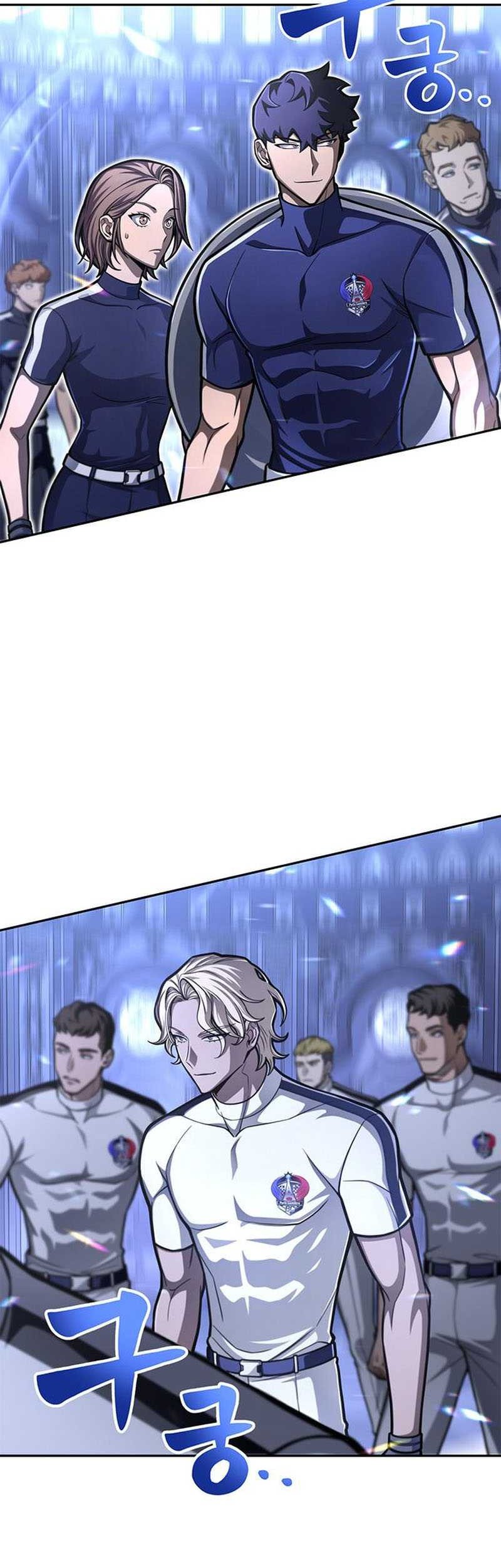 Superhuman Battlefield Chapter 31 Gambar 4