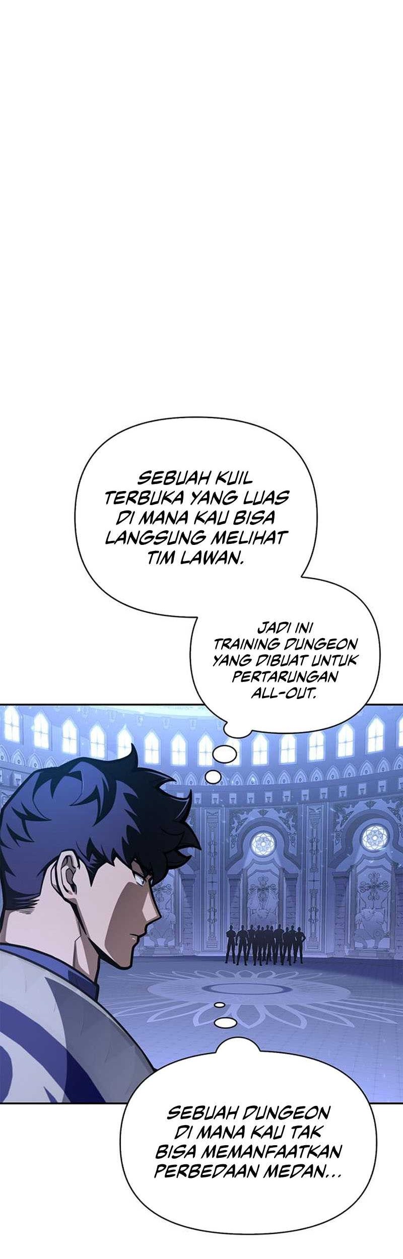 Superhuman Battlefield Chapter 31 Gambar 5