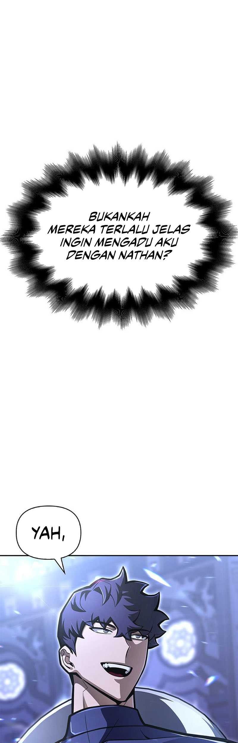 Superhuman Battlefield Chapter 31 Gambar 6