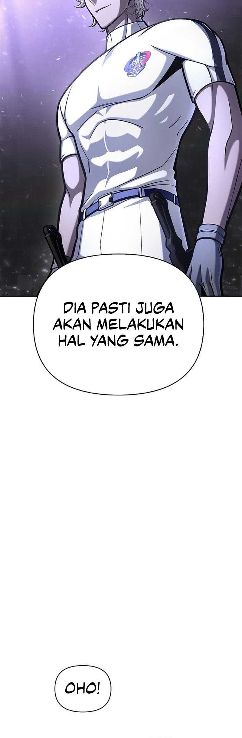 Superhuman Battlefield Chapter 31 Gambar 17