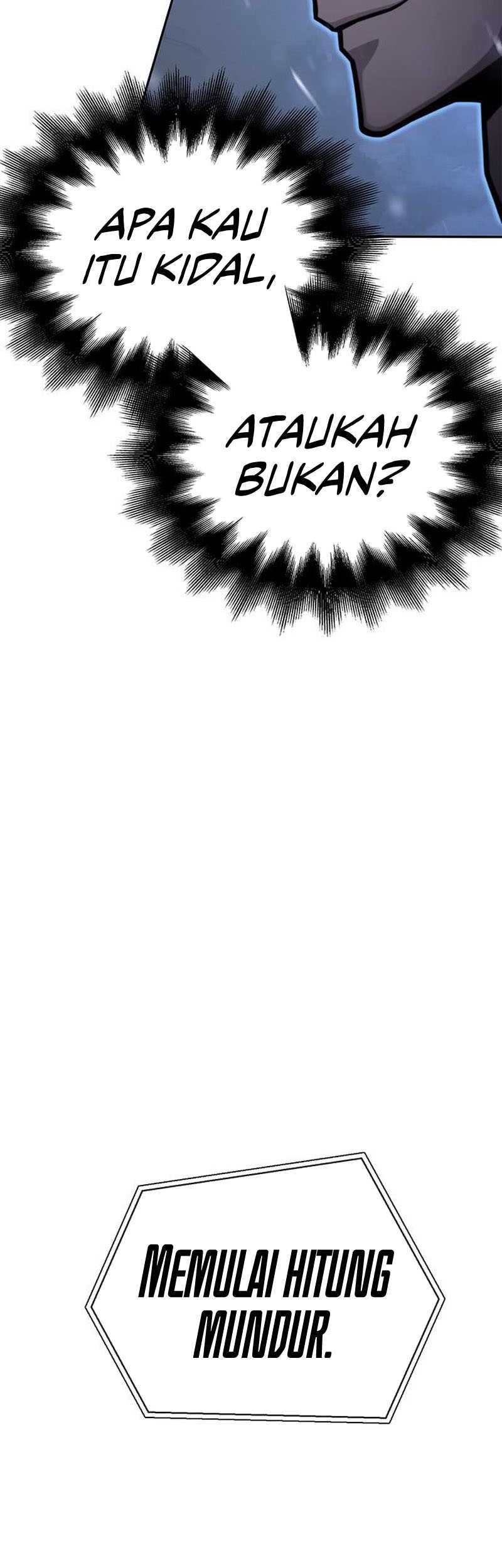 Superhuman Battlefield Chapter 31 Gambar 24