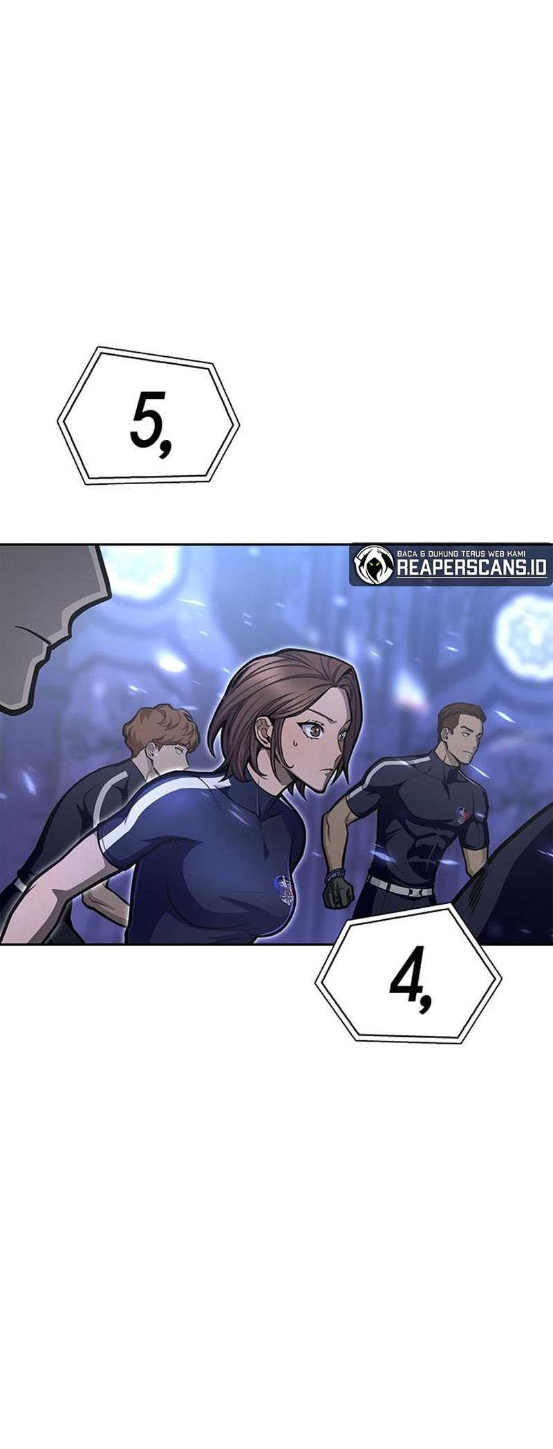 Superhuman Battlefield Chapter 31 Gambar 25