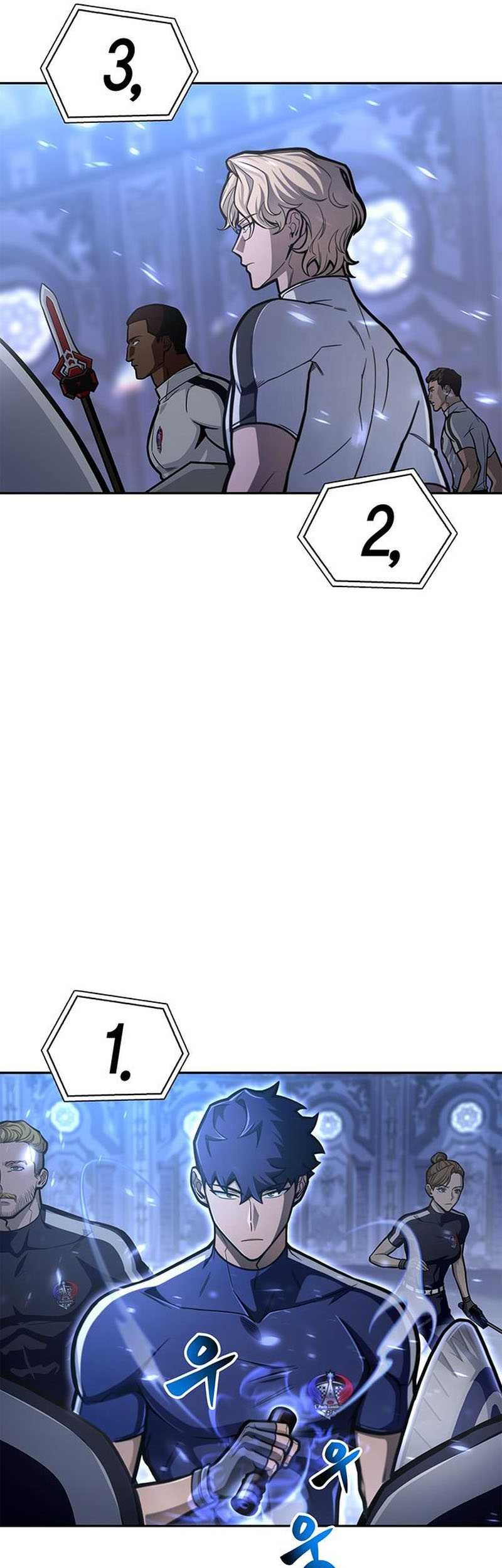 Superhuman Battlefield Chapter 31 Gambar 26
