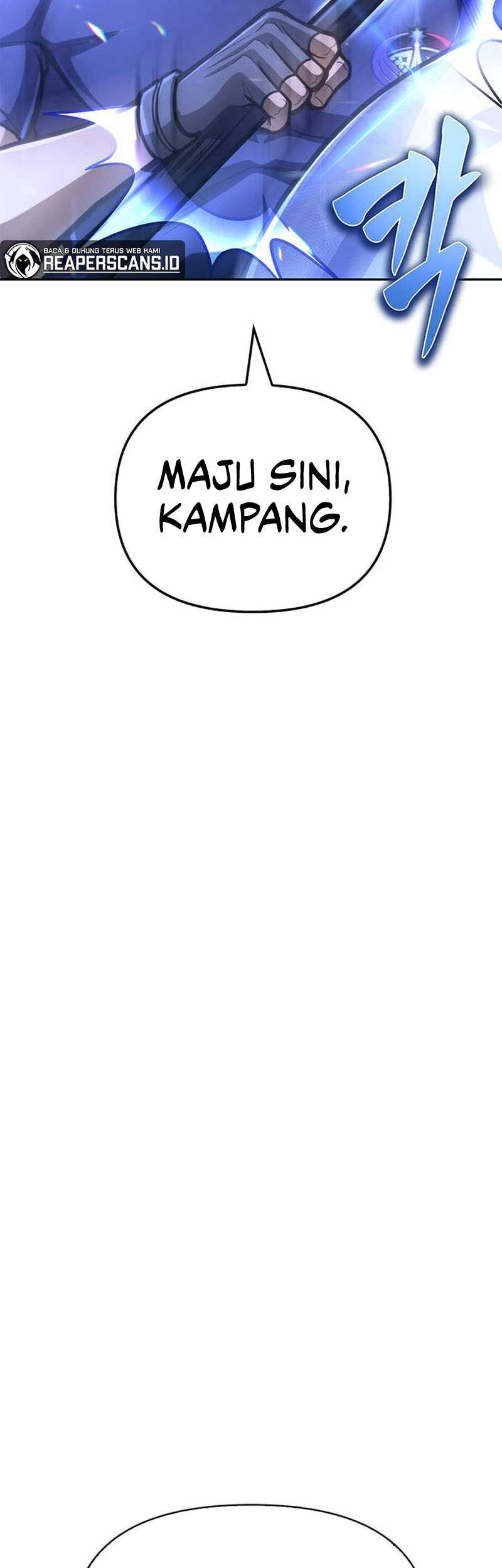 Superhuman Battlefield Chapter 31 Gambar 28
