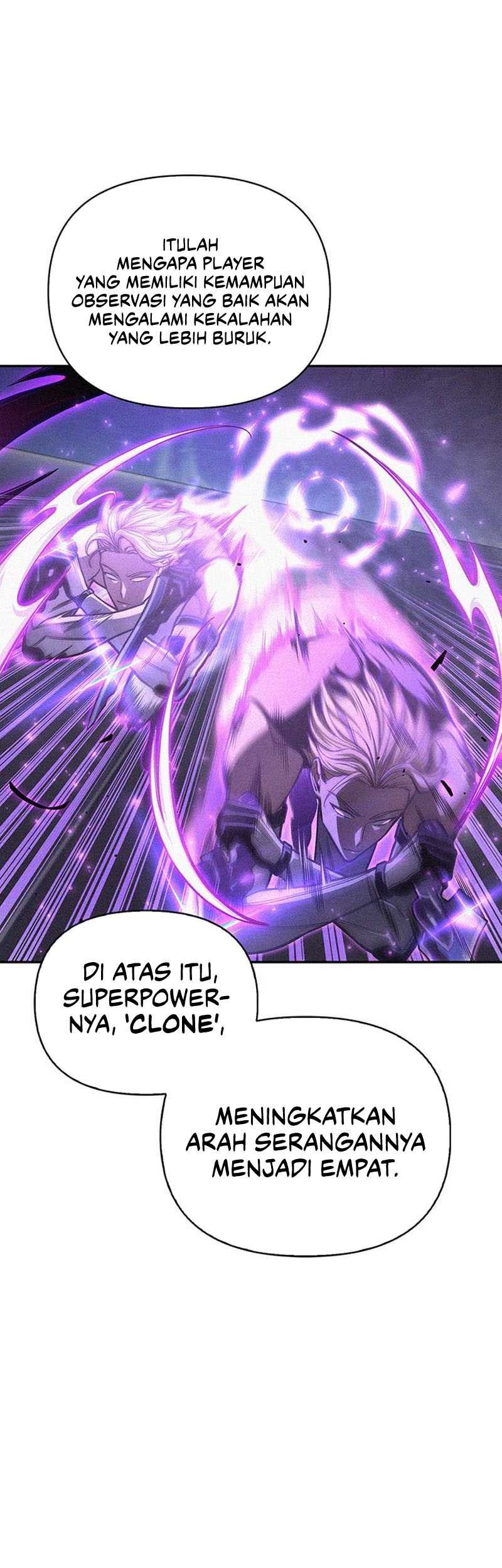 Superhuman Battlefield Chapter 31 Gambar 32