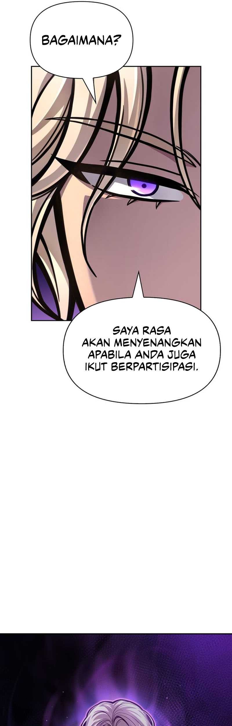 Superhuman Battlefield Chapter 30 Gambar 34