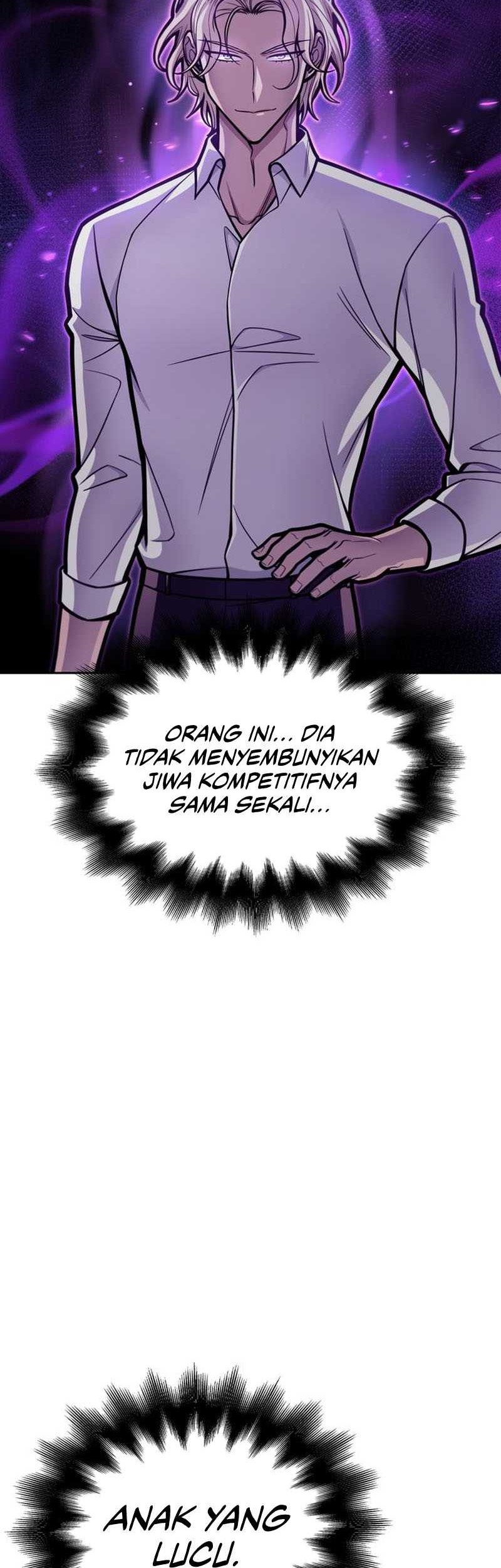 Superhuman Battlefield Chapter 30 Gambar 35