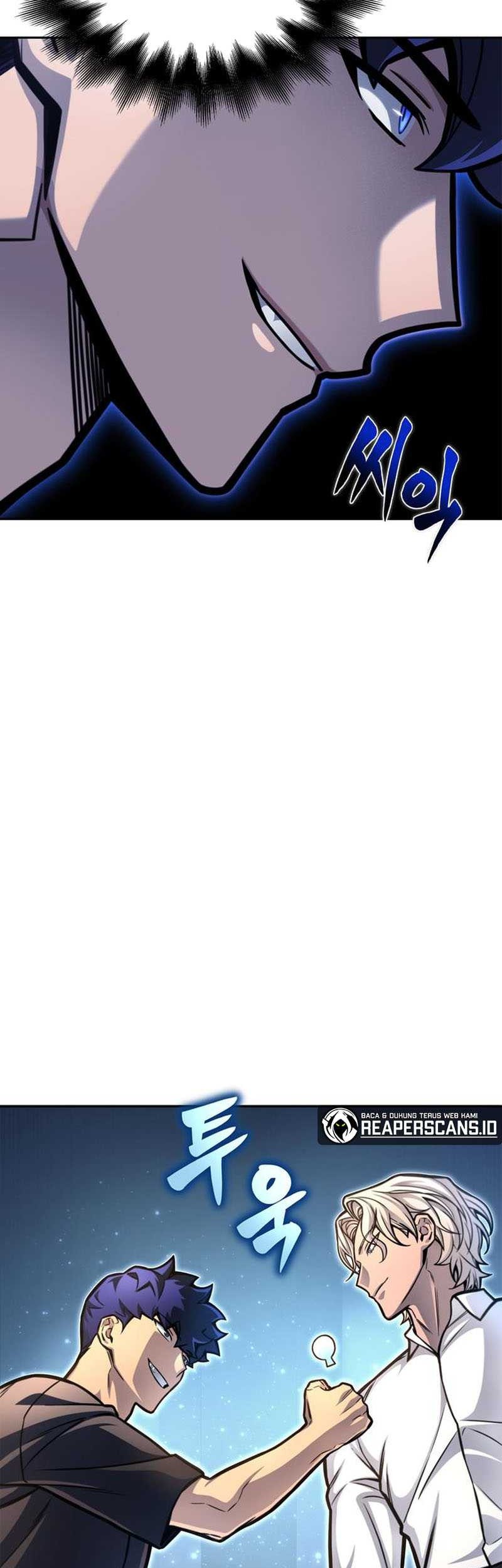 Superhuman Battlefield Chapter 30 Gambar 36