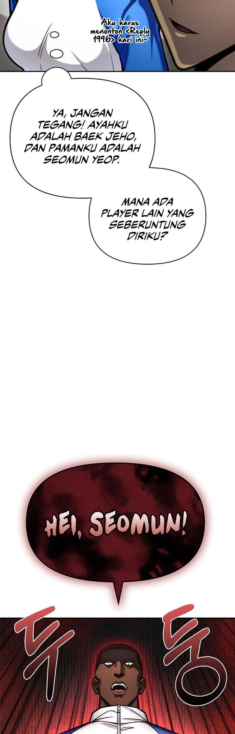 Superhuman Battlefield Chapter 30 Gambar 48