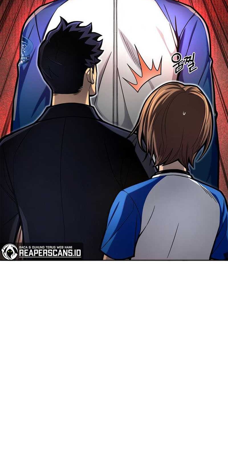 Superhuman Battlefield Chapter 30 Gambar 49