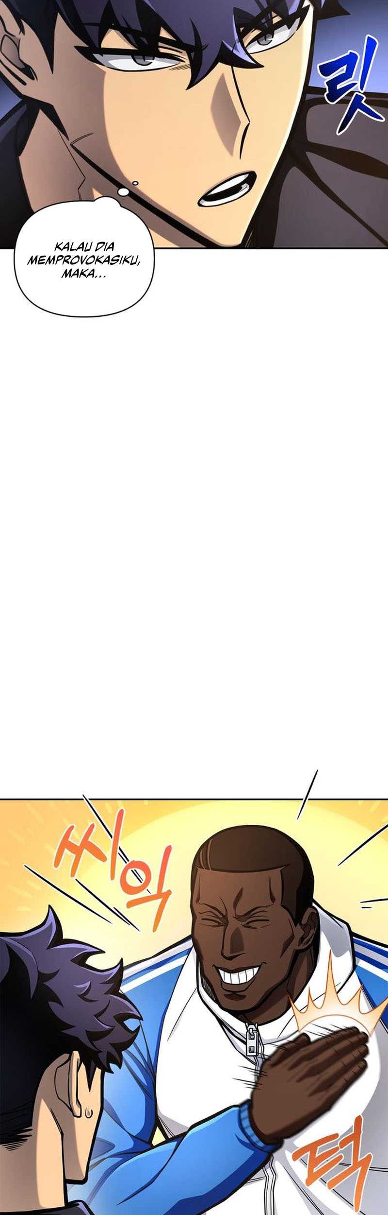 Superhuman Battlefield Chapter 30 Gambar 51