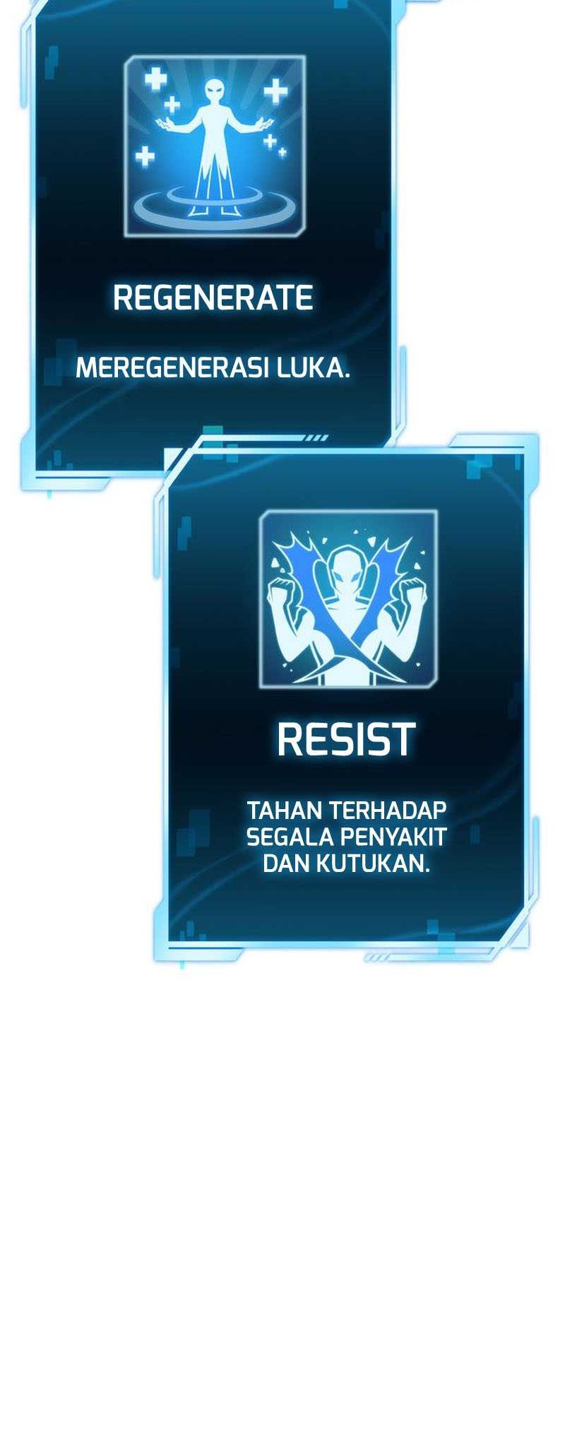 Superhuman Battlefield Chapter 30 Gambar 57