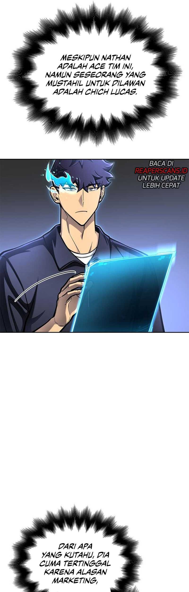 Superhuman Battlefield Chapter 30 Gambar 58