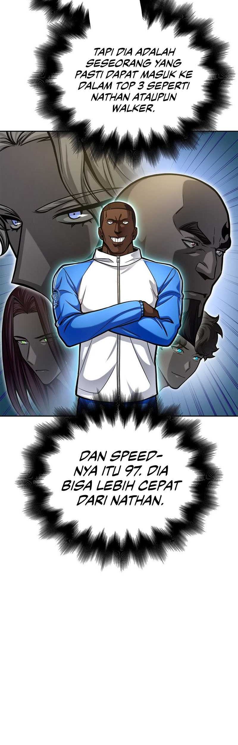 Superhuman Battlefield Chapter 30 Gambar 59