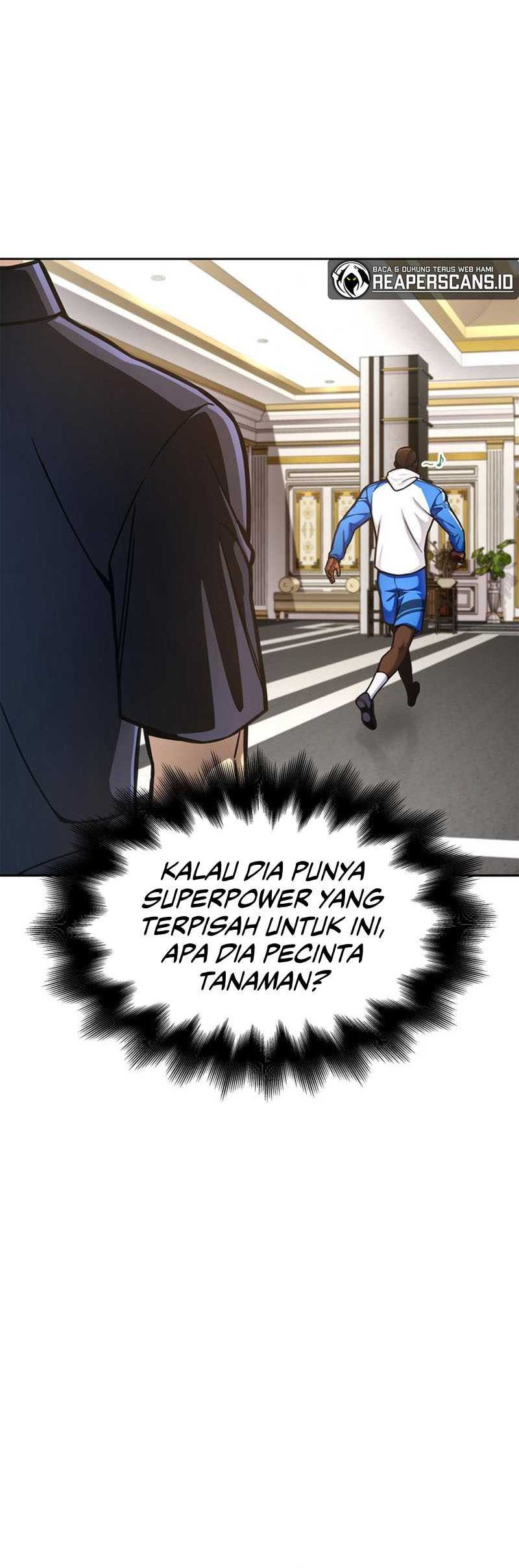 Superhuman Battlefield Chapter 30 Gambar 61