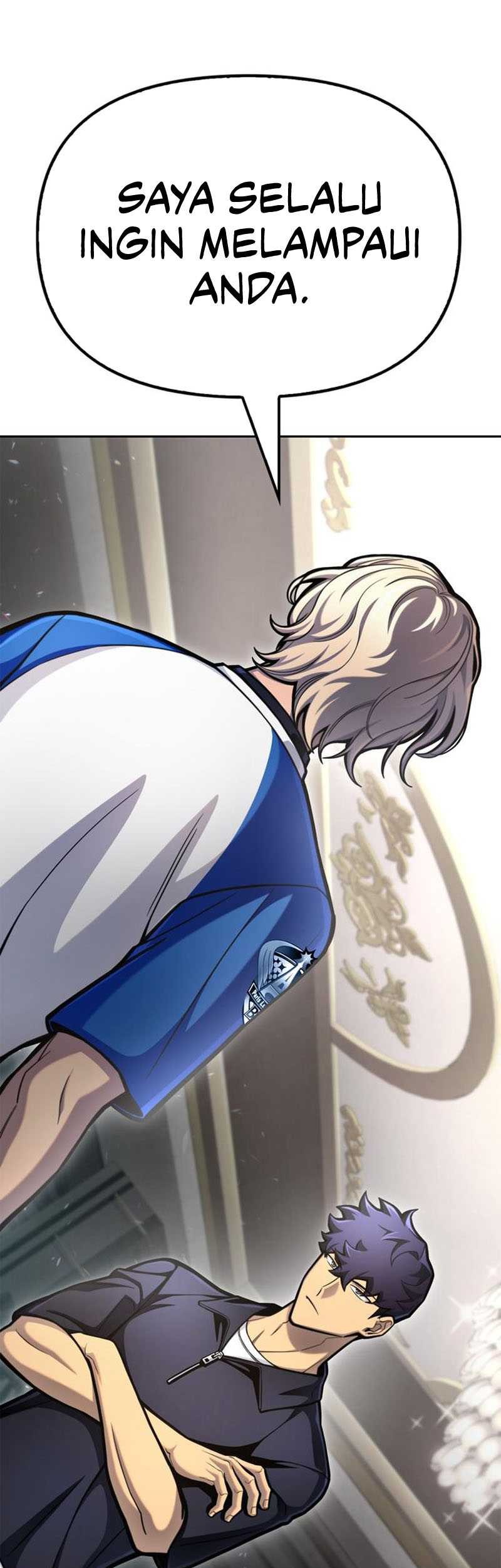 Superhuman Battlefield Chapter 30 Gambar 66