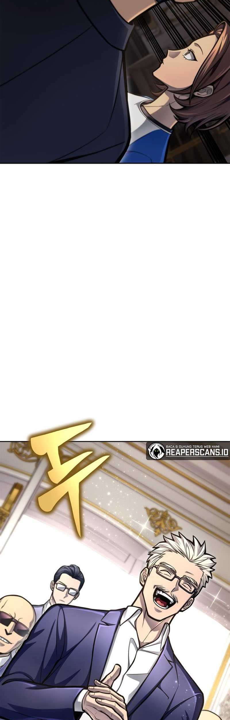 Superhuman Battlefield Chapter 30 Gambar 76