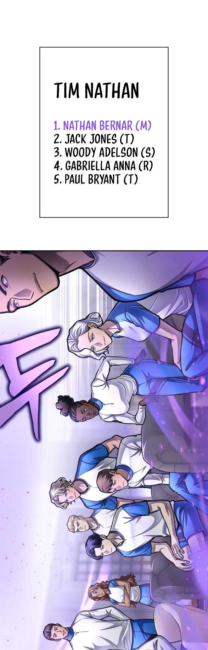 Superhuman Battlefield Chapter 30 Gambar 86