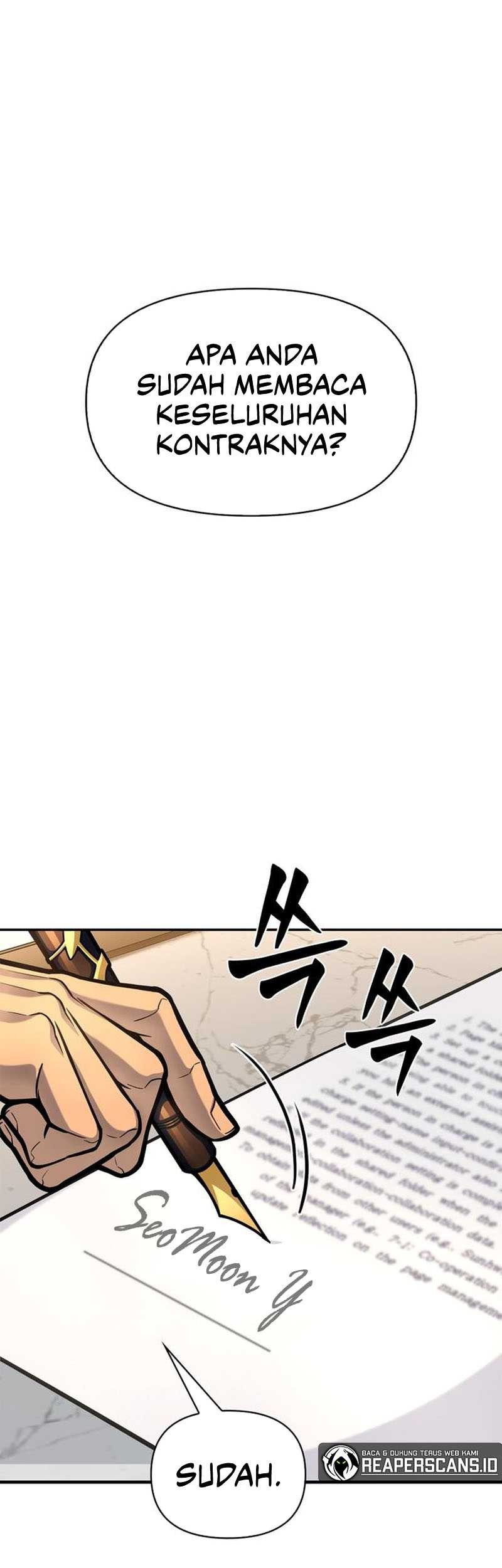 Baca  Superhuman Battlefield Chapter 30 Gambar 2