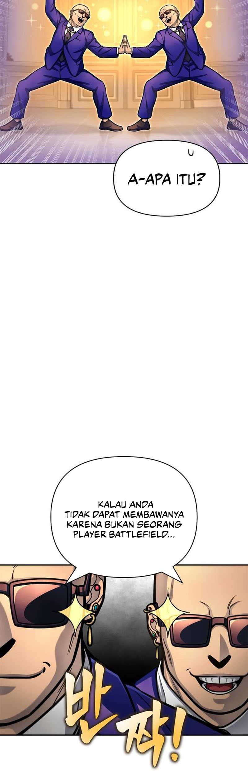 Superhuman Battlefield Chapter 30 Gambar 8