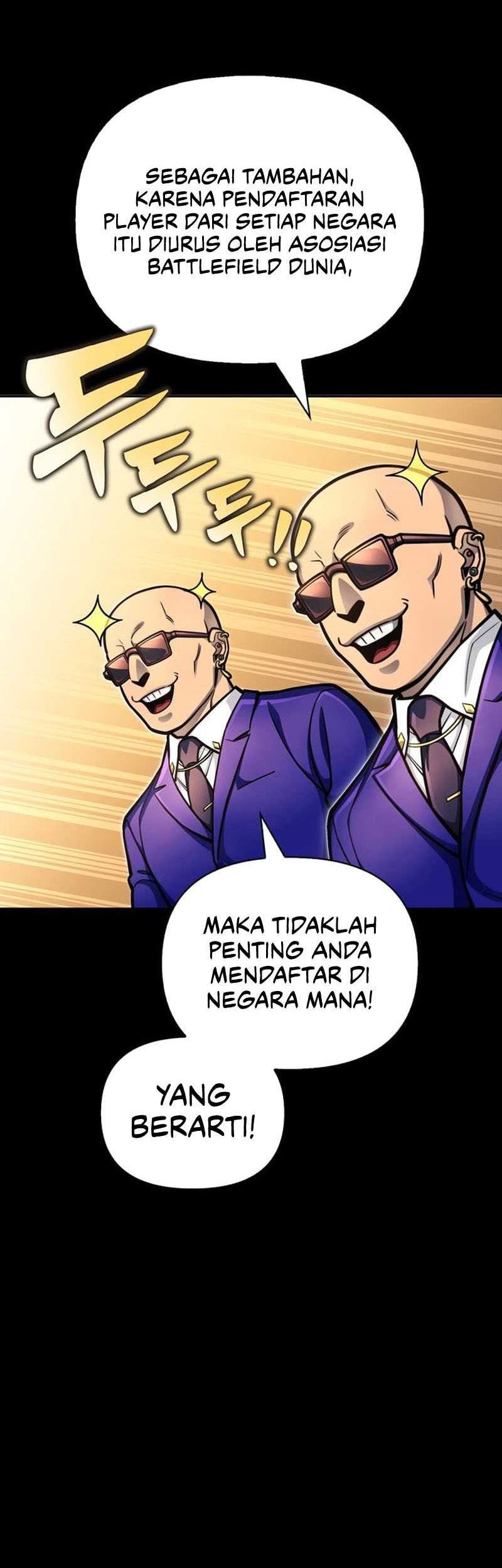 Superhuman Battlefield Chapter 30 Gambar 15