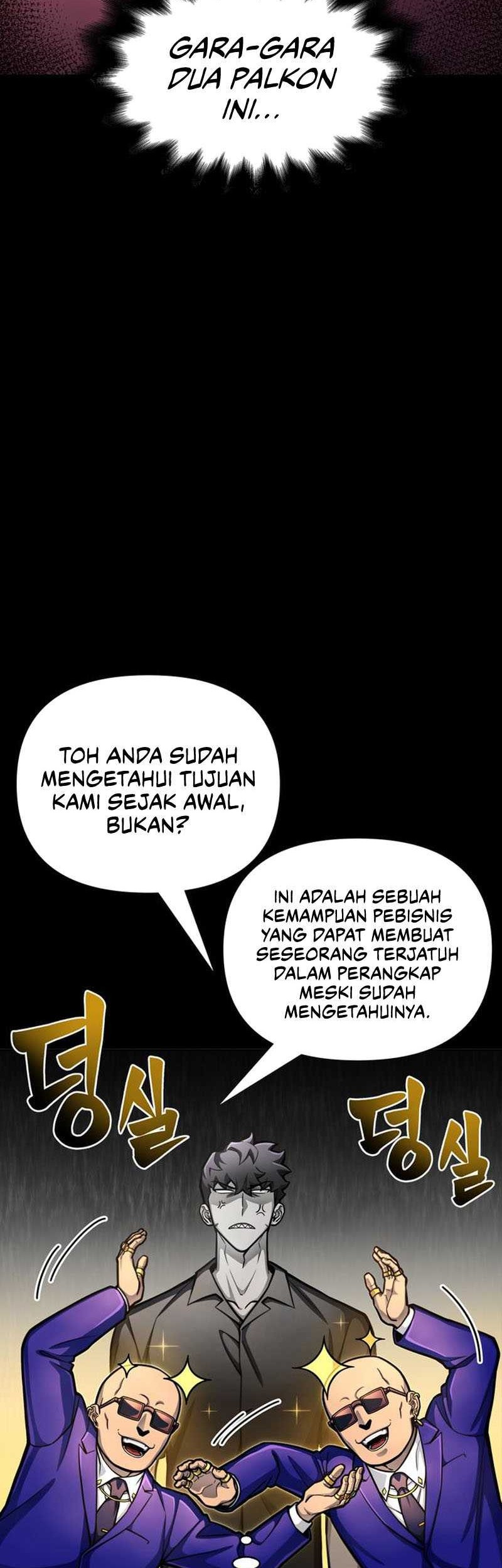 Superhuman Battlefield Chapter 30 Gambar 19