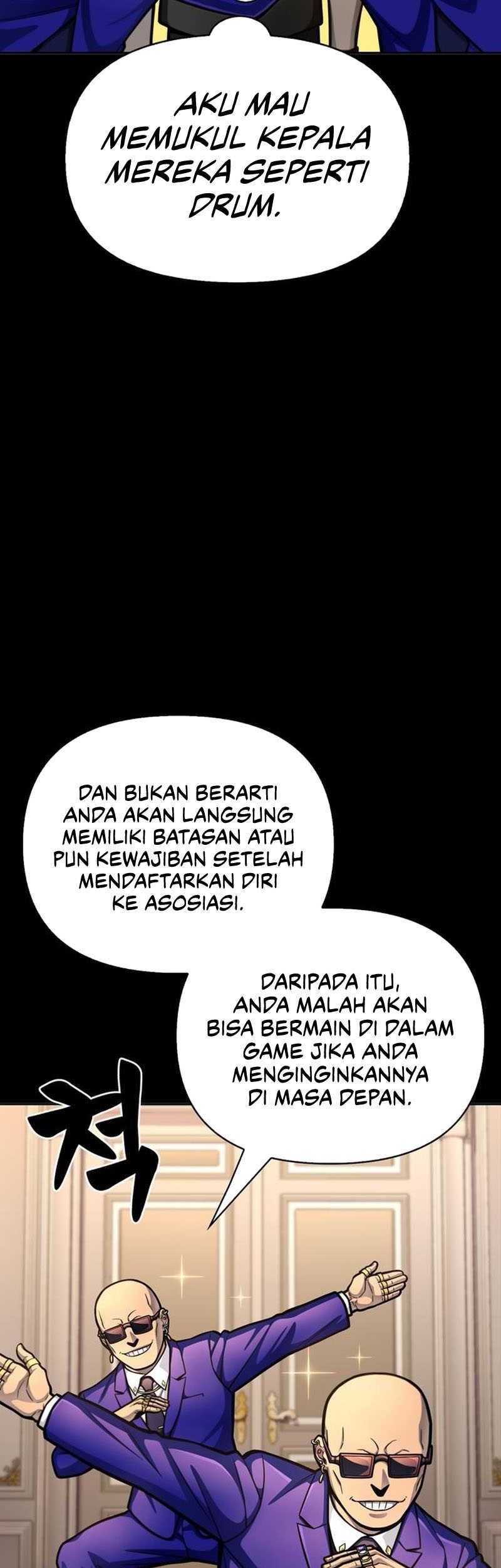 Superhuman Battlefield Chapter 30 Gambar 20