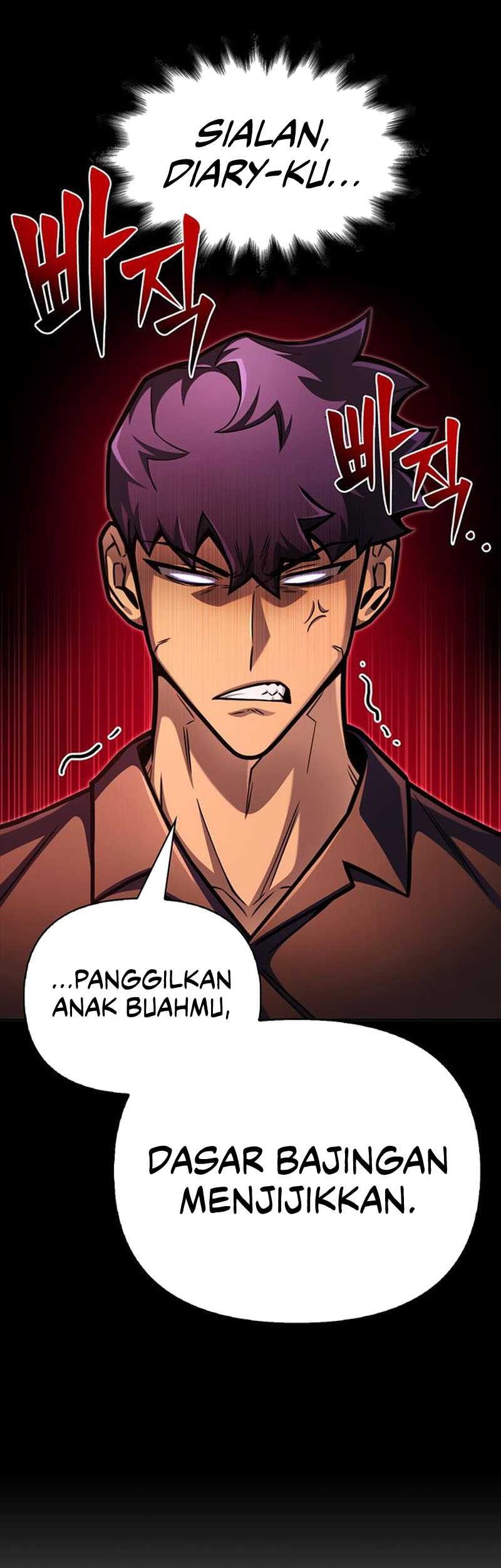 Superhuman Battlefield Chapter 30 Gambar 24