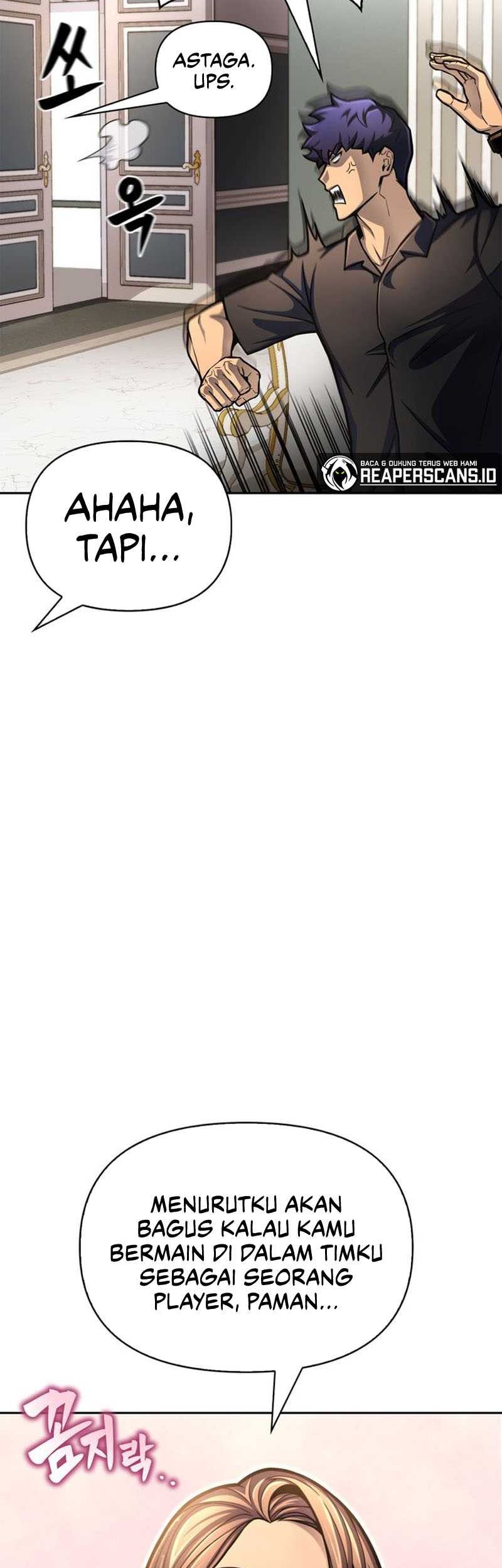 Superhuman Battlefield Chapter 30 Gambar 28