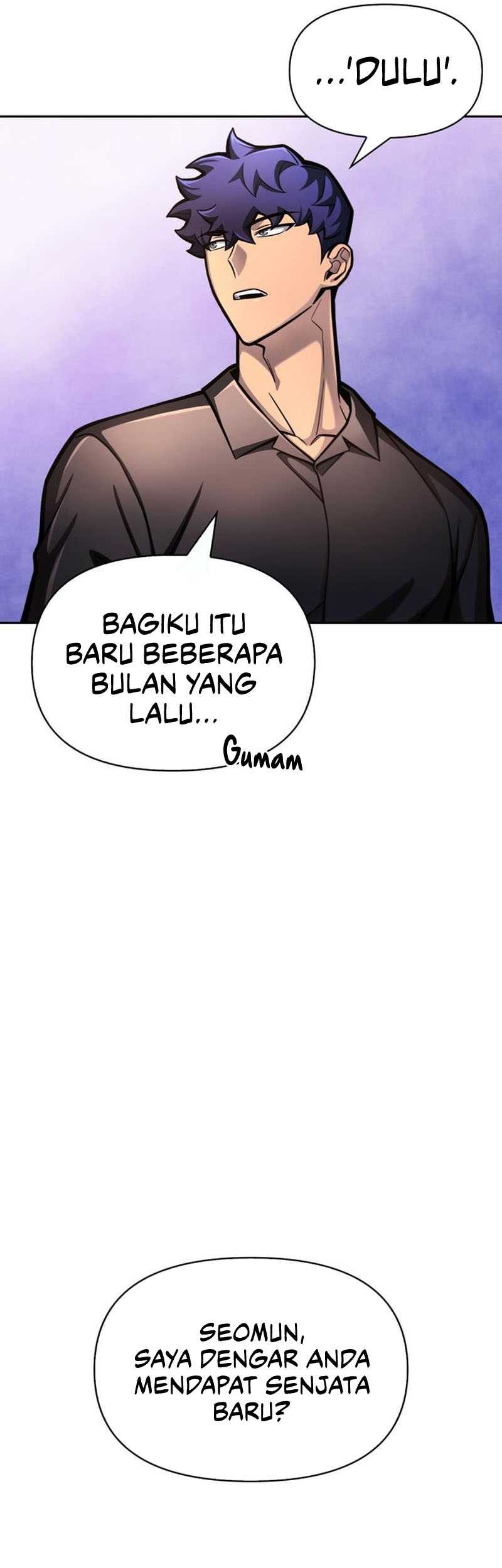 Superhuman Battlefield Chapter 30 Gambar 30