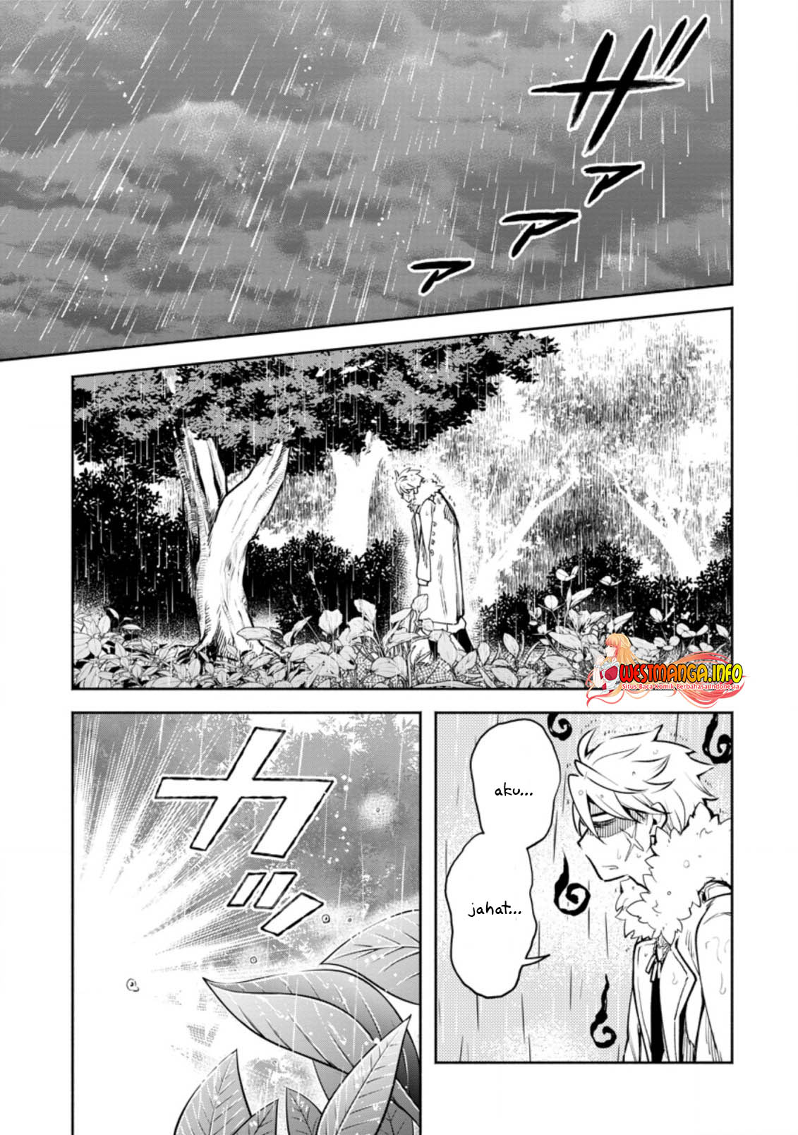 Baca Manga Maou-sama, Retry! R Chapter 26.2 Gambar 2