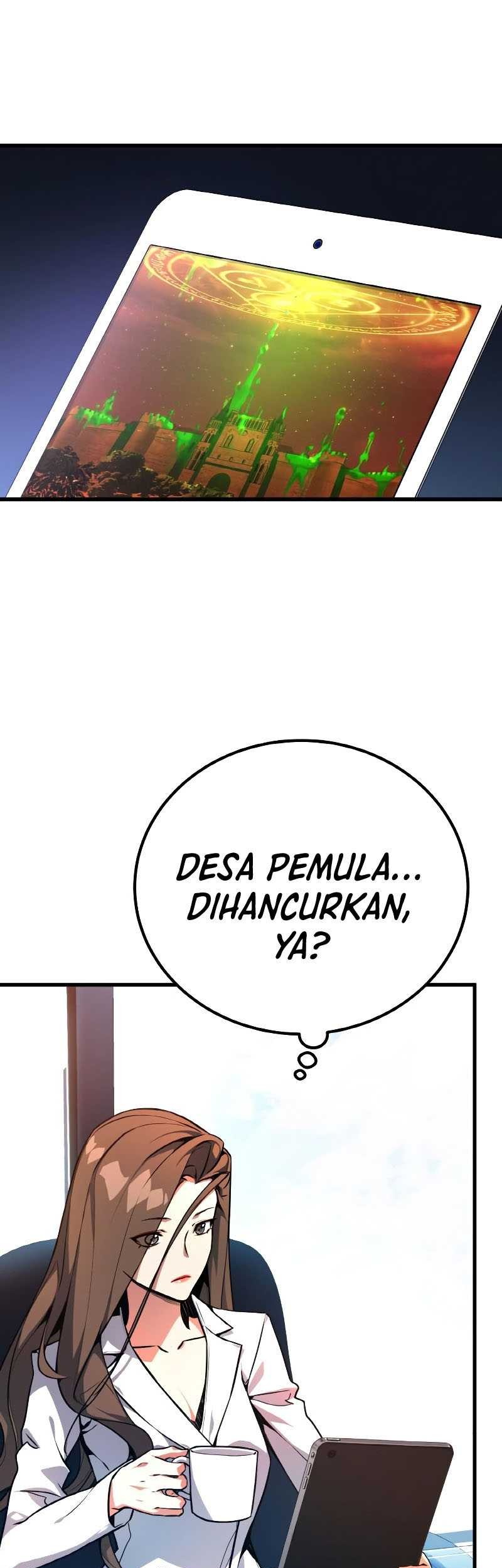 Baca The Game’s Greatest Troll Chapter 13 Gambar 2