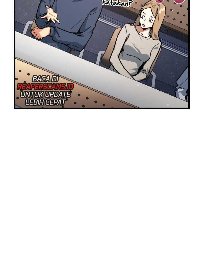 The Game’s Greatest Troll Chapter 13 Gambar 21