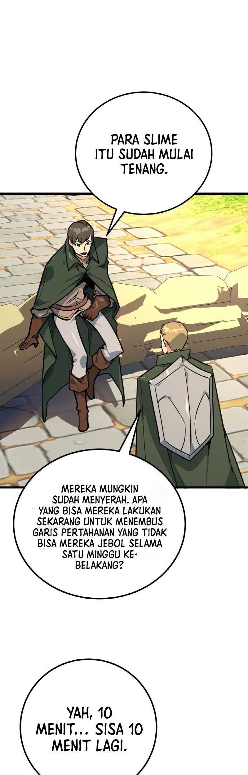 The Game’s Greatest Troll Chapter 11 Gambar 7