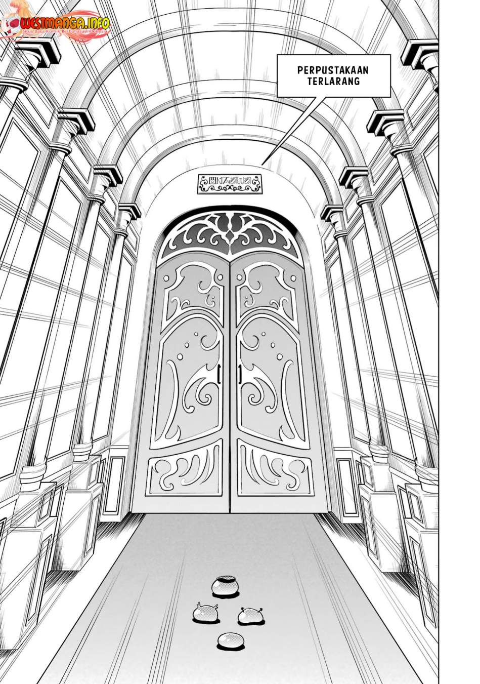 Tensei Kenja no Isekai Life – Daini no Shokugyou o Ete, Sekai Saikyou ni Narimashita Chapter 54.2 Gambar 16