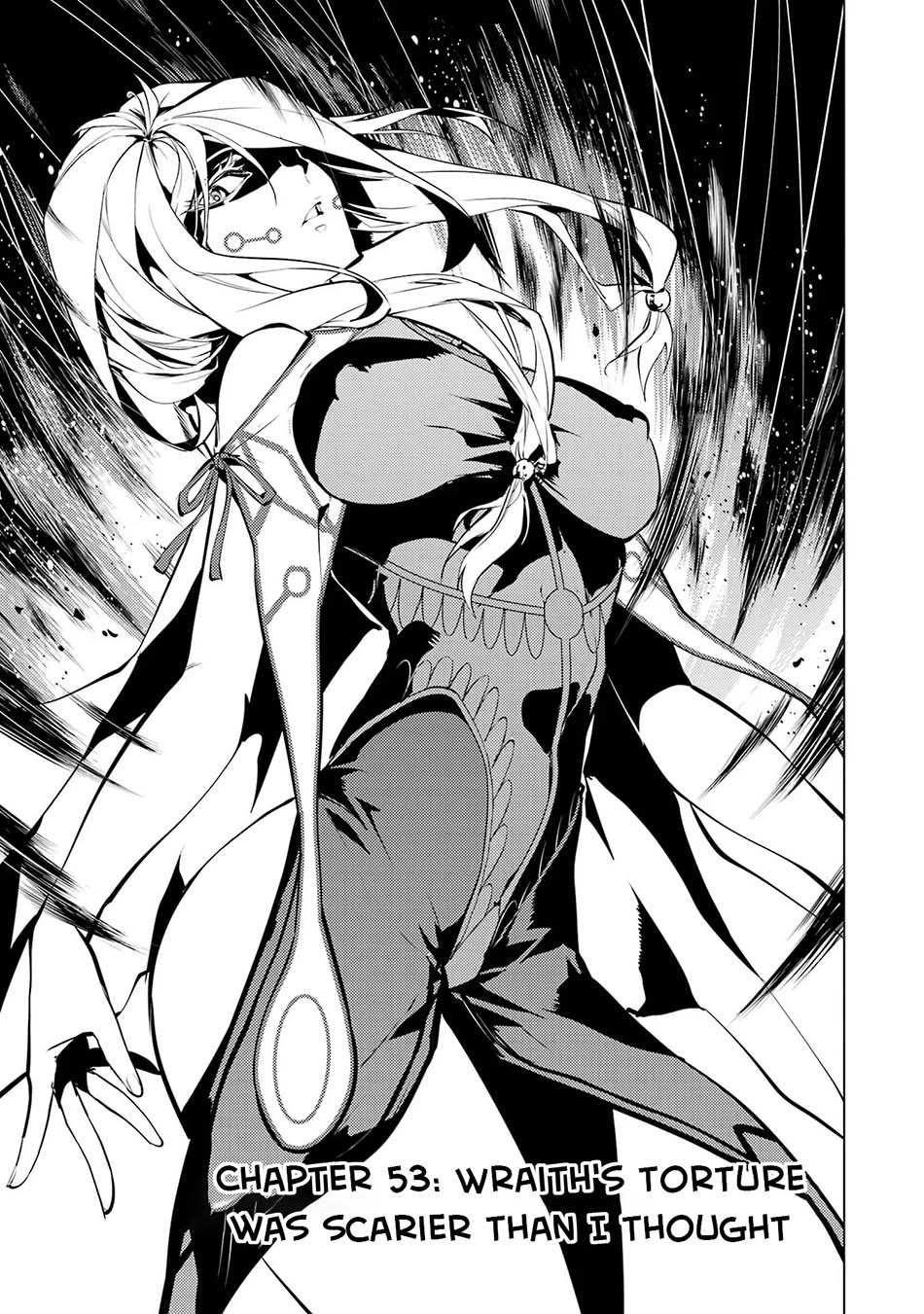 Baca  Tensei Kenja no Isekai Life – Daini no Shokugyou o Ete, Sekai Saikyou ni Narimashita Chapter 53.1 Gambar 2