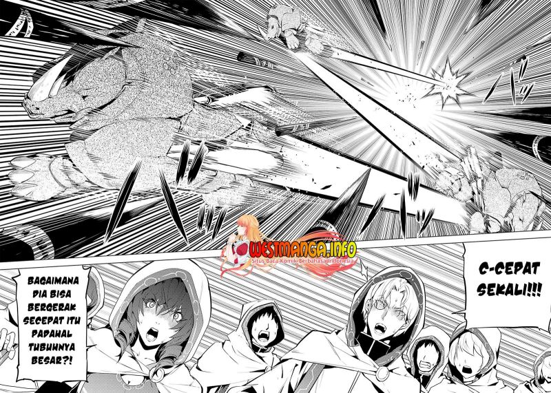 Tensei Kenja no Isekai Life – Daini no Shokugyou o Ete, Sekai Saikyou ni Narimashita Chapter 51.2 Gambar 10