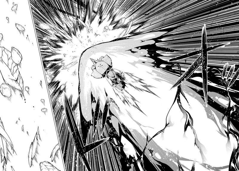 Tensei Kenja no Isekai Life – Daini no Shokugyou o Ete, Sekai Saikyou ni Narimashita Chapter 51.1 Gambar 21