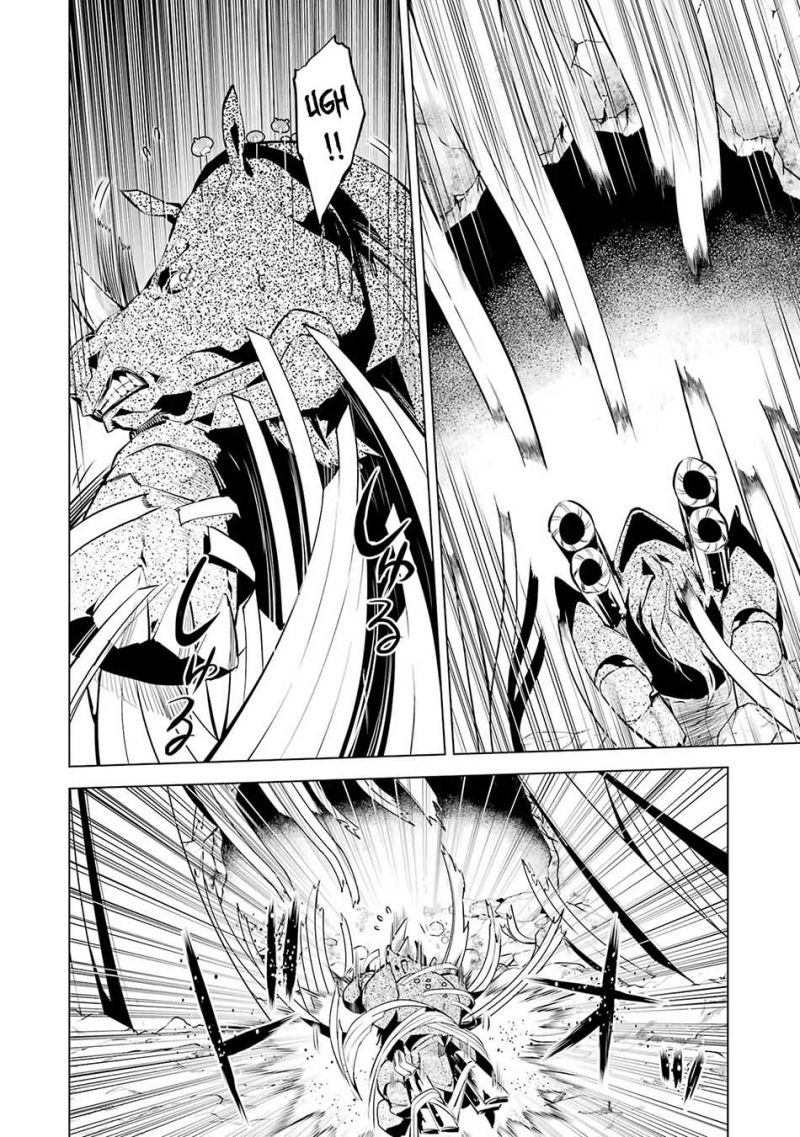 Tensei Kenja no Isekai Life – Daini no Shokugyou o Ete, Sekai Saikyou ni Narimashita Chapter 51.1 Gambar 24