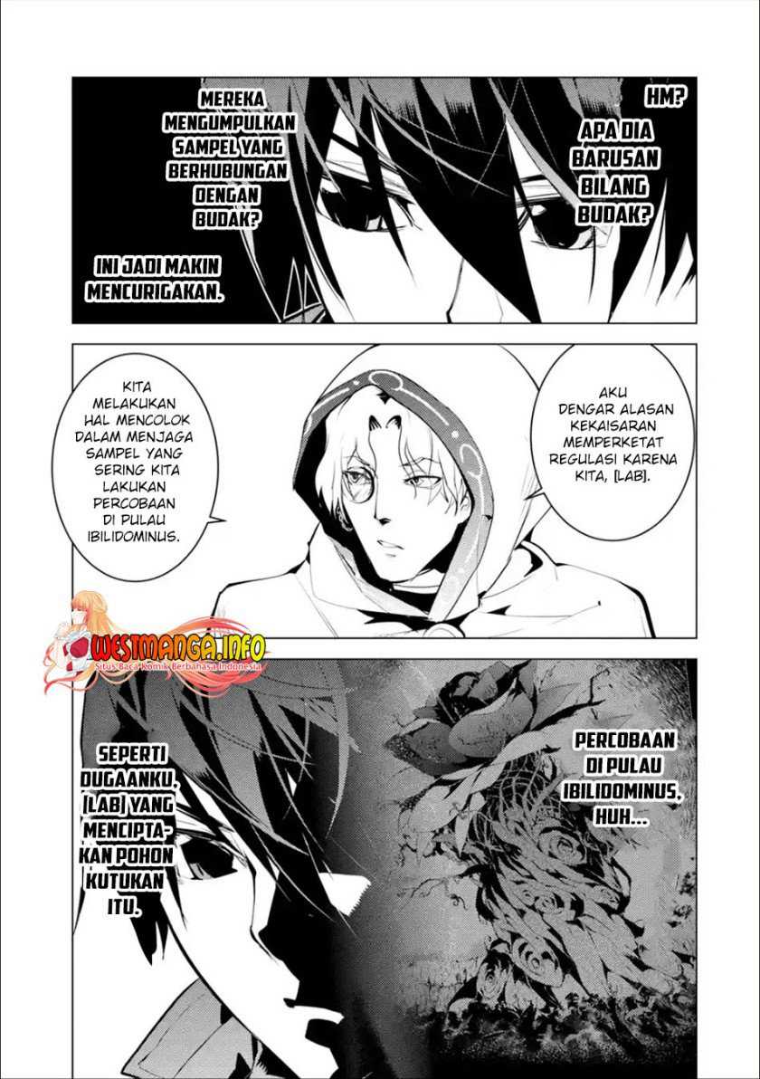 Tensei Kenja no Isekai Life – Daini no Shokugyou o Ete, Sekai Saikyou ni Narimashita Chapter 48.2 Gambar 15