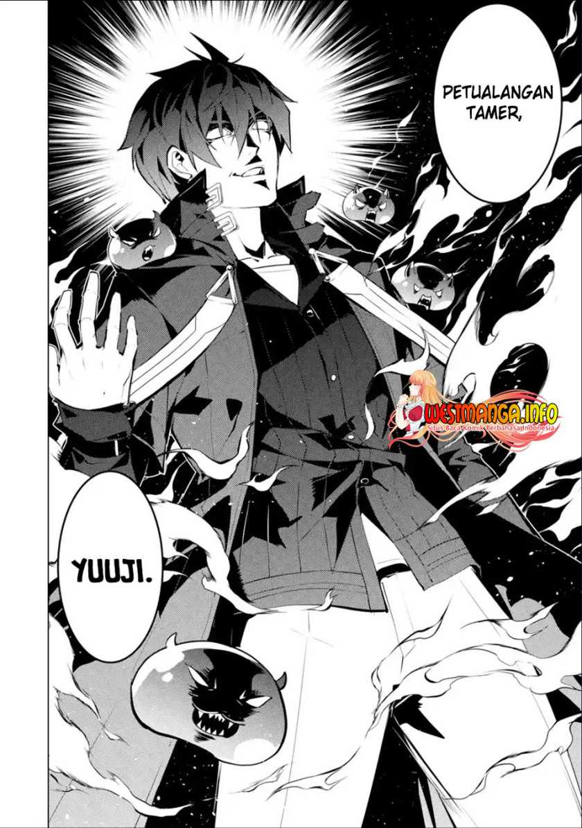 Tensei Kenja no Isekai Life – Daini no Shokugyou o Ete, Sekai Saikyou ni Narimashita Chapter 48.2 Gambar 22