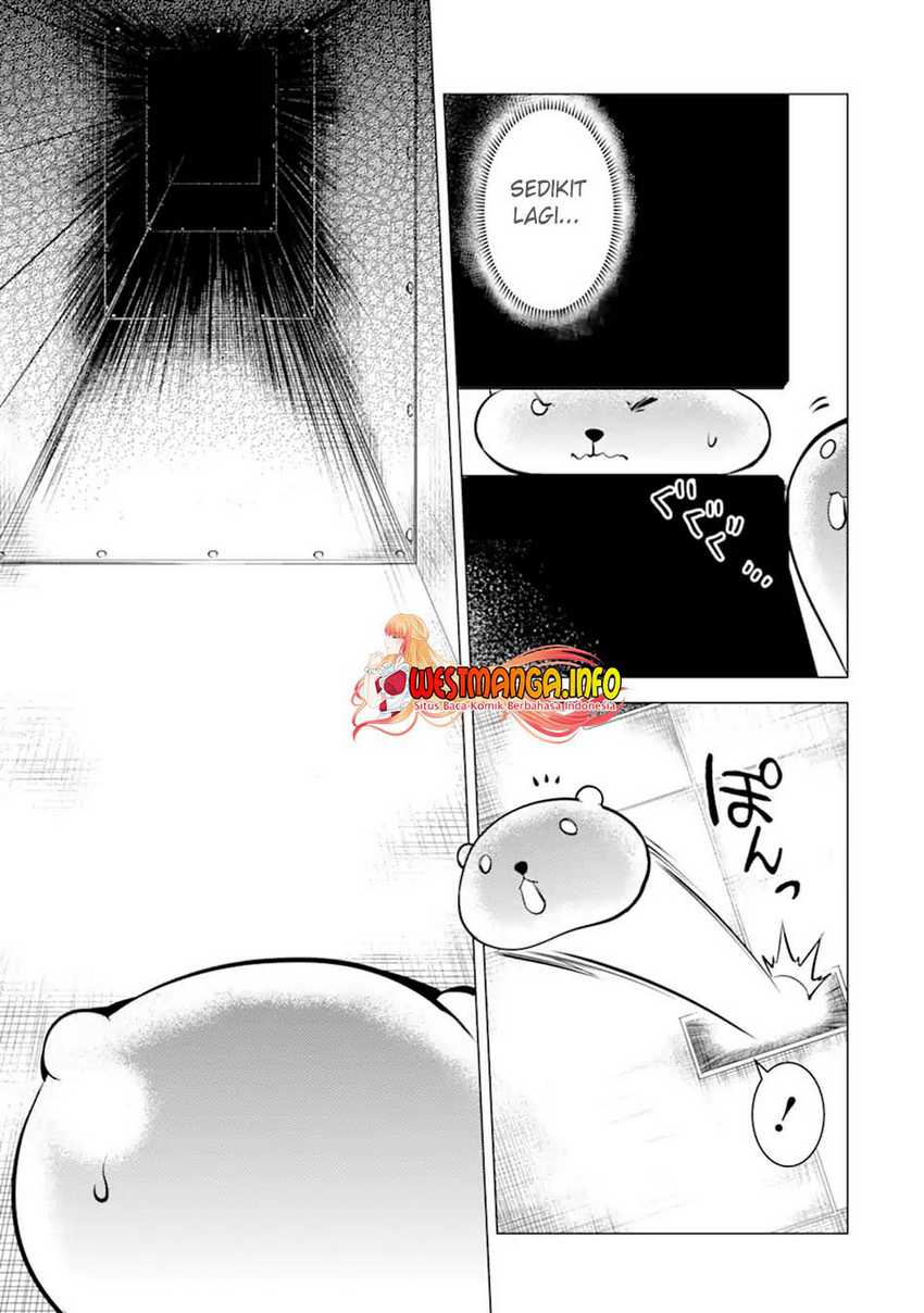 Tensei Kenja no Isekai Life – Daini no Shokugyou o Ete, Sekai Saikyou ni Narimashita Chapter 48.1 Gambar 14