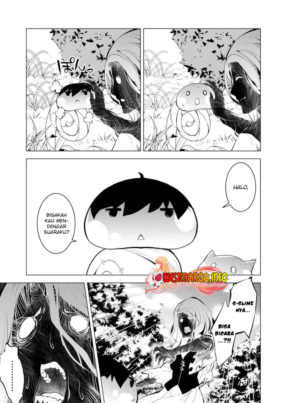 Tensei Kenja no Isekai Life – Daini no Shokugyou o Ete, Sekai Saikyou ni Narimashita Chapter 47.1 Gambar 17