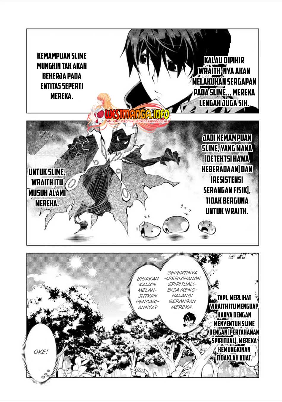 Tensei Kenja no Isekai Life – Daini no Shokugyou o Ete, Sekai Saikyou ni Narimashita Chapter 46.3 Gambar 16
